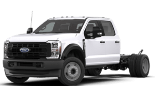 2026 Ford Chassis Cab External Image 2